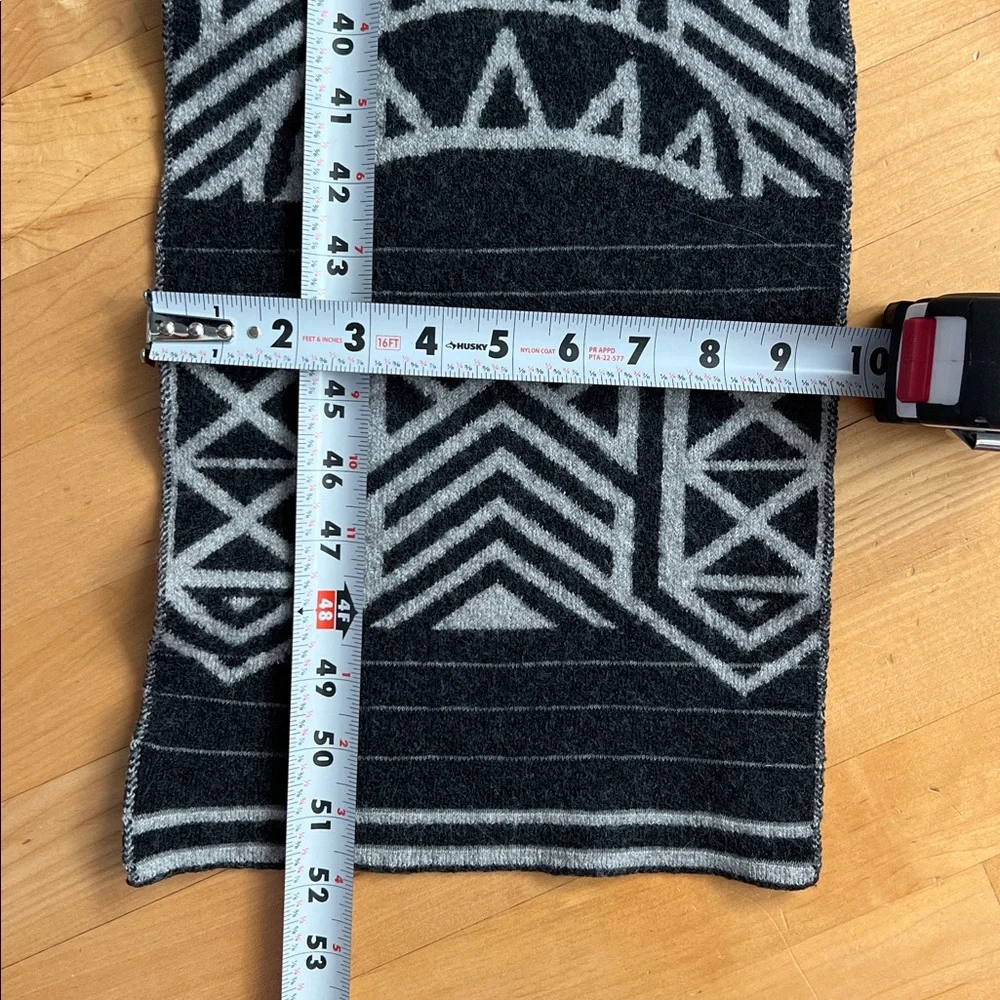 📈Vespertine NYC X Brompton Reflective Merino 3M Scotchlite Limited Edition Scarf